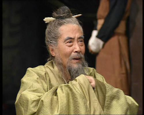 《三国演义》中十个容易读错和引起歧义的人名