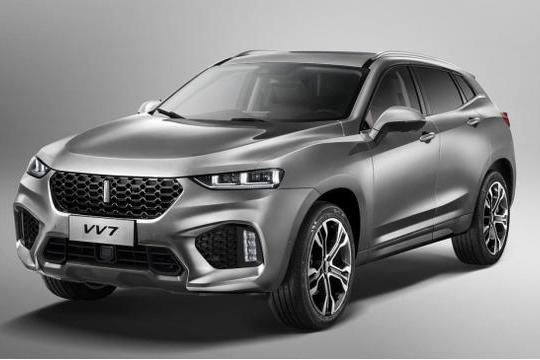 C罗这一脚落叶球能否把WEY踢回正轨?