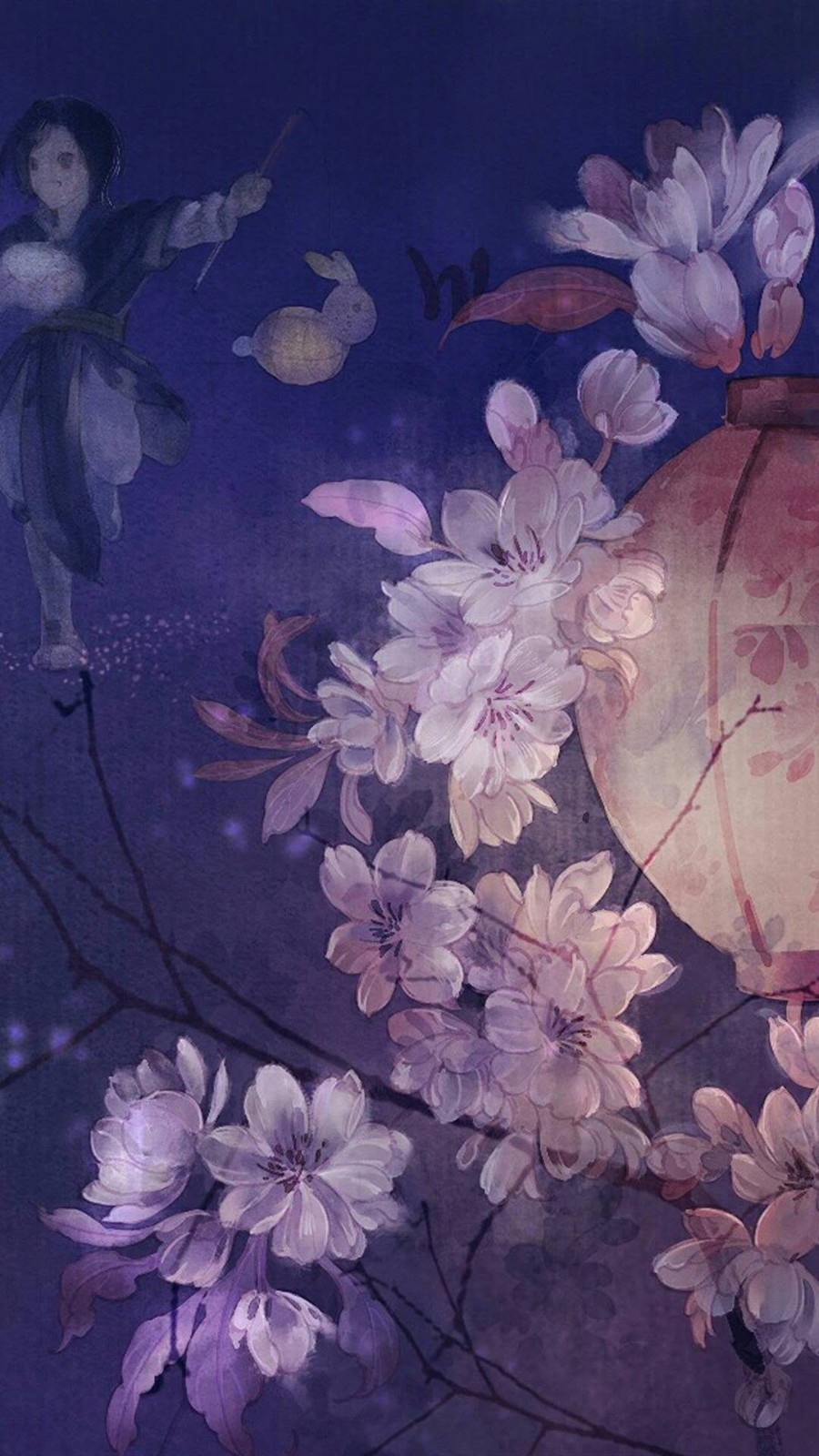 手机壁纸第95期:10张中国古风风景壁纸,第一张就被美哭了