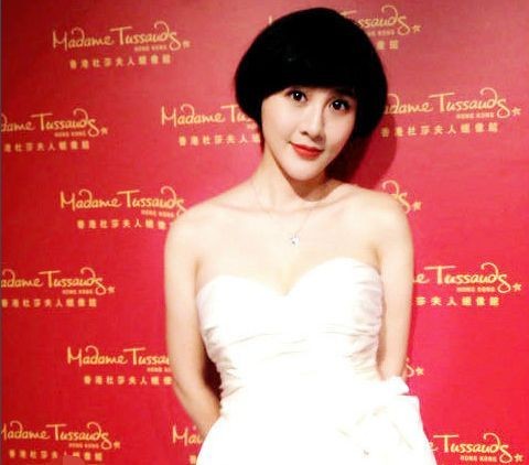 夏梓桐西游记之大闹天宫清丽有灵气的九尾狐