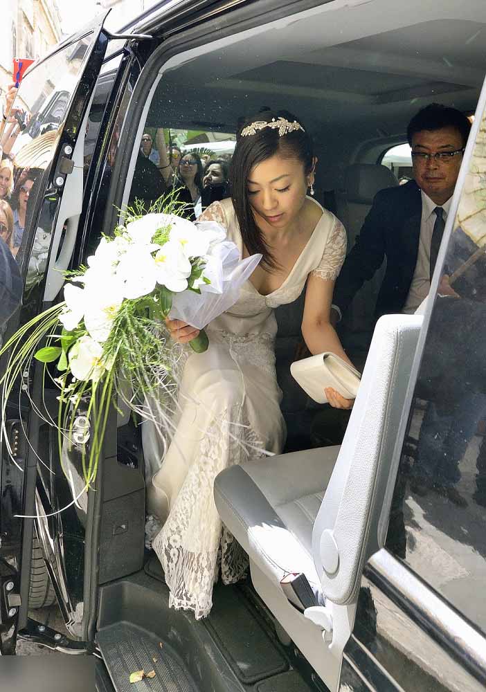 宇多田光与小8岁的意大利丈夫离婚原因不详 第二段婚姻宣告结束