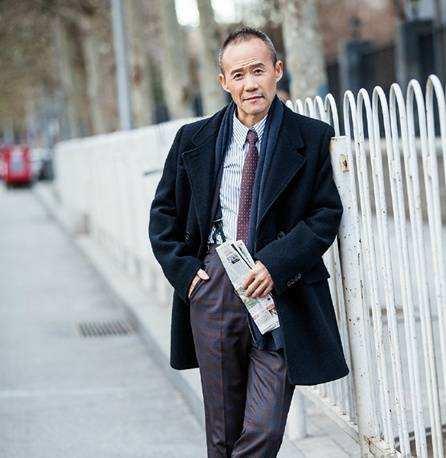 67岁王石为田朴珺办晚宴,年龄差30岁好恩爱,大s汪小菲现身支持