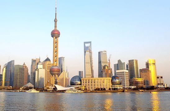 上海旅游攻略两日游最佳路线