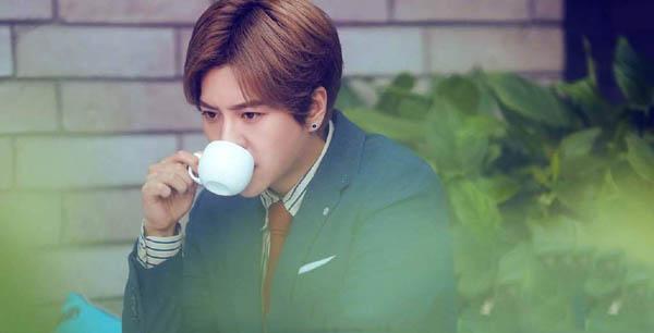 徐海乔为什么那么有钱?这是他出道多年努力后