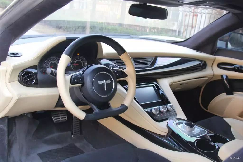 乐视汽车ff91或将量产,那些年车企吹过的牛都实现了吗?