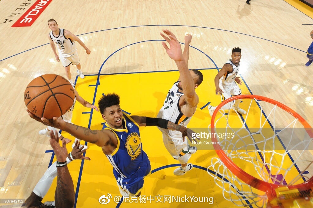 尼克杨上场39分钟9分3板1助1抢断命中率我们就不提了