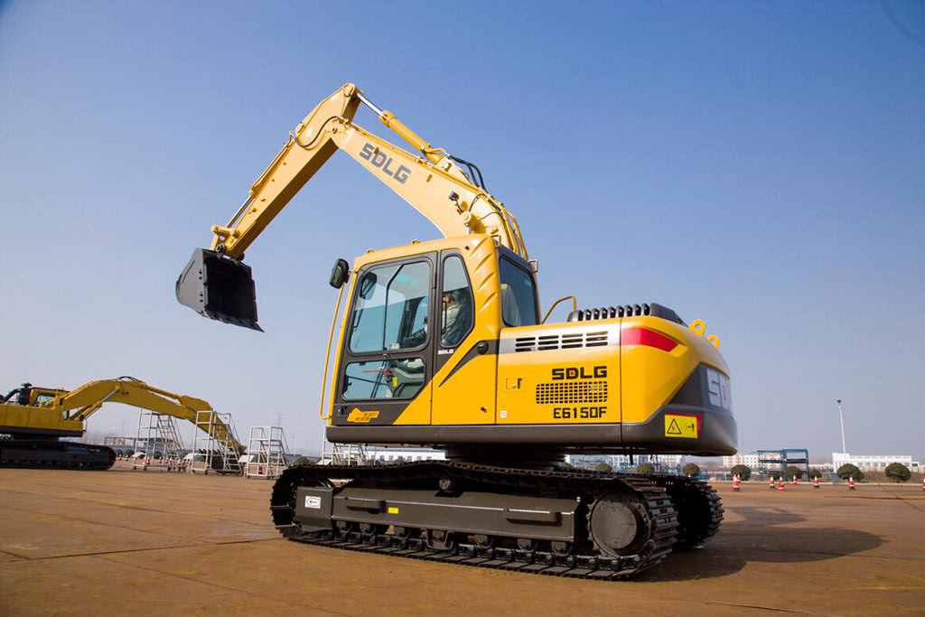 史上最牛的挖机手简历厉害了