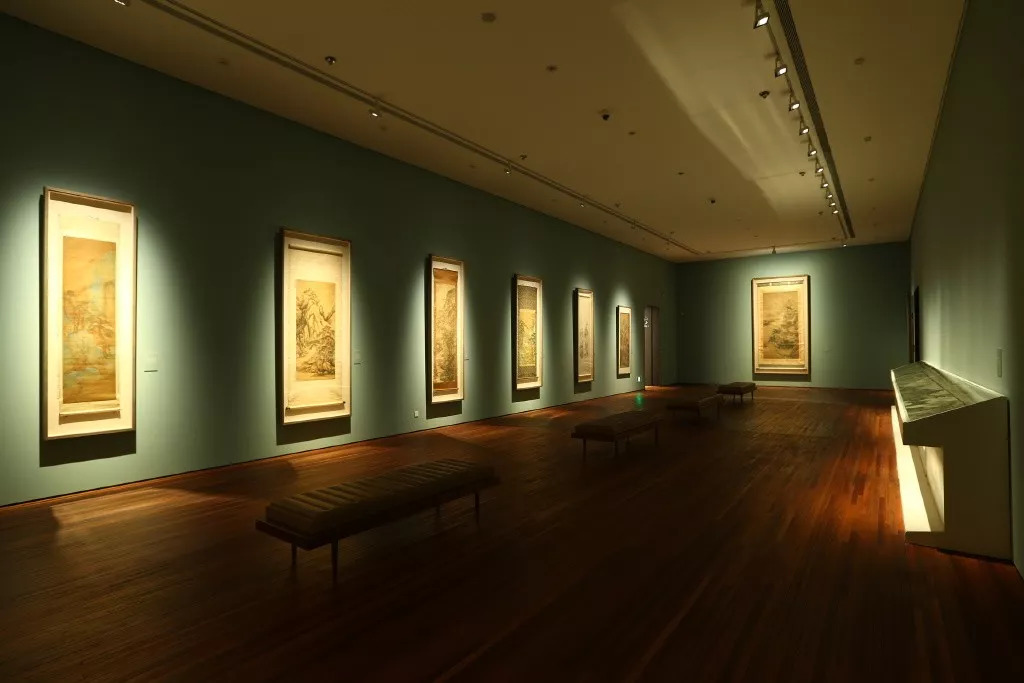 北京9 处适合拍戏的美术馆/画廊:将艺术进行到底!