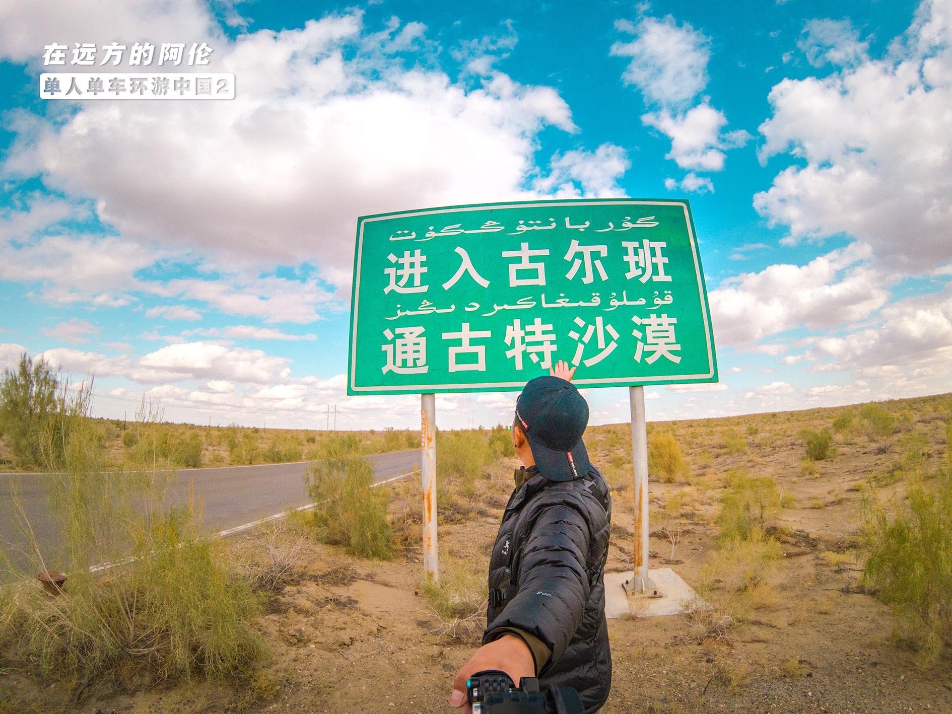 古尔班通古特沙漠|古尔班通古特沙漠|骆驼刺|梭梭|麻黄|野猪_新浪新闻