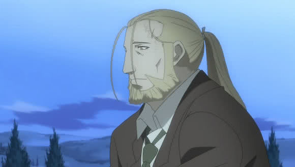 盘点实力超强的父亲|霍恩海姆|黑崎|父亲_新浪新闻