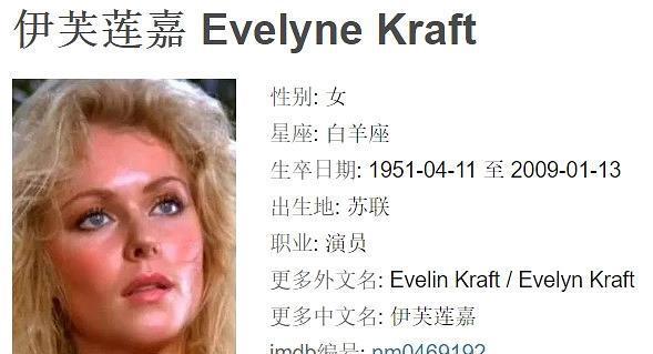 《俏探女娇娃 》没看过,但我看过另外一部和年轻李修贤合演的《猩猩王