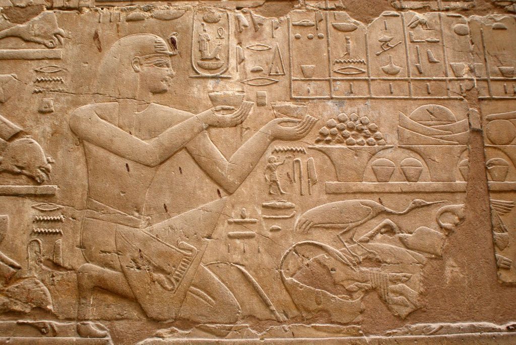 中东流传已久的这个禁忌,你真的知道原因吗 | 地球知识局