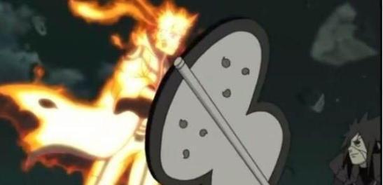 火影忍者8大神器, 一器更比一器强, 却最终敌不过一张嘴