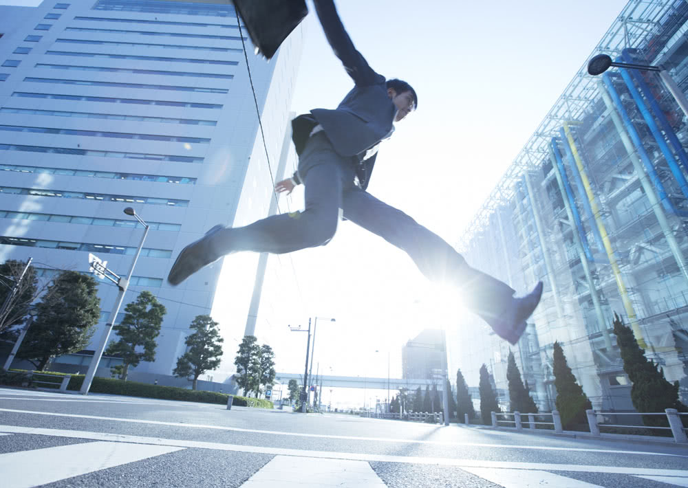 苦日子到头了,努力奋斗注定可以发家致富的人