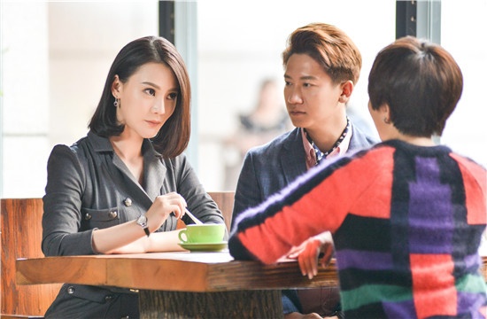 收官 映照真实生活传递正能量|向前一步是幸福|傅程鹏|刘晓洁_新浪
