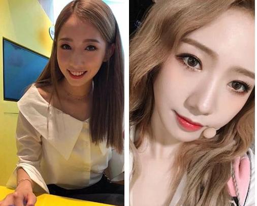 创造101孟美岐无修图照不p图都这么好看还管什么黑历史