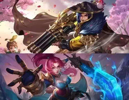 王者荣耀:铠全新888皮肤亮相!心动了吗?快来看看