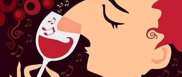 都说葡萄酒里有各种香气, 可应该怎么去闻呢?
