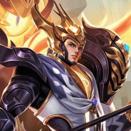 王者荣耀杨戬超可爱Q版动漫头像大全|杨戬|头像|王者荣耀_新浪新闻