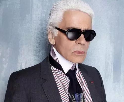 惹不起的老佛爷,可以让全球顶级设计师丢掉饭碗