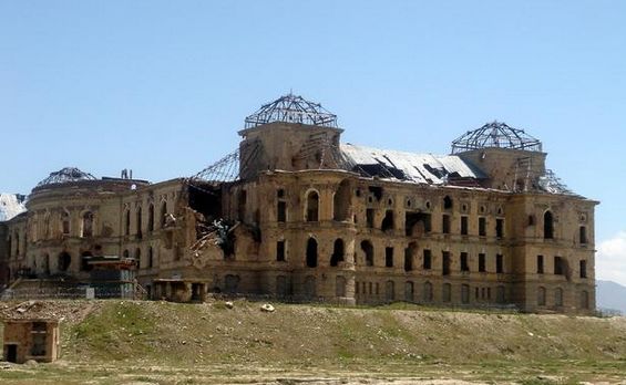 阿富汗的十大旅游圣地,好玩不贵的国外旅游!