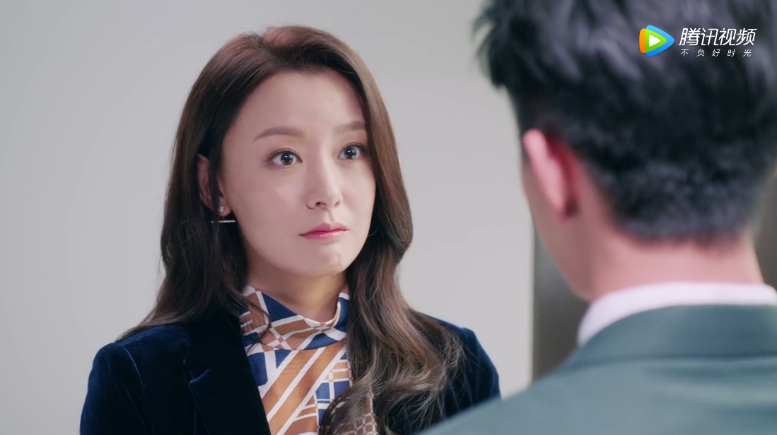 温暖的弦:留睿为挽留温柔背叛小潘总,事后大胆向温柔求婚!