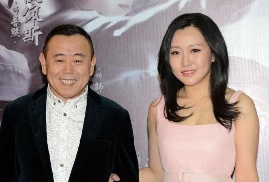 赵一涵怨恨父亲的一件事,并不是因为赵本山没有捧红她