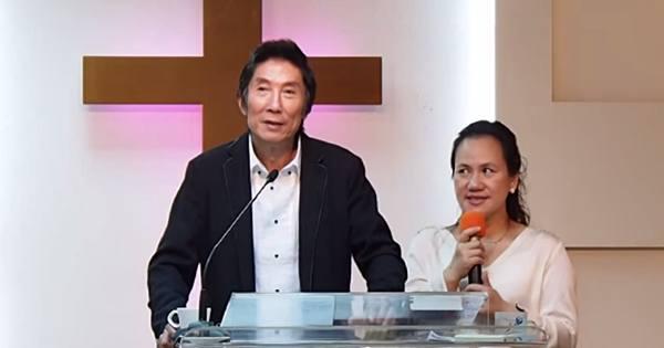 14k大富豪洪汉义,曾与跛豪平起平坐,陈惠敏见他掉头就跑