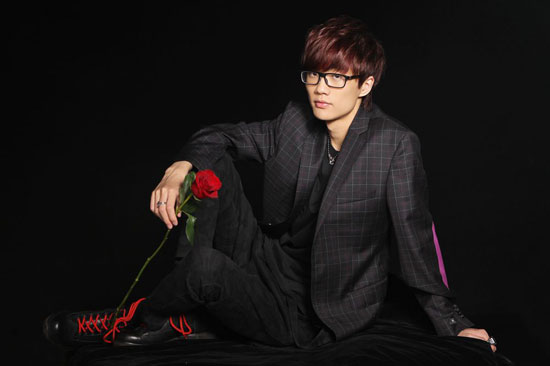 有的歌一听一读就知道是谁写的,许嵩就是我心中的"音乐才子"