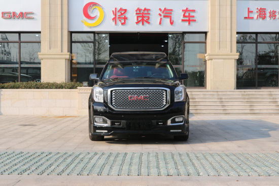 推动悦心心风尚gmc特工一号购车手册