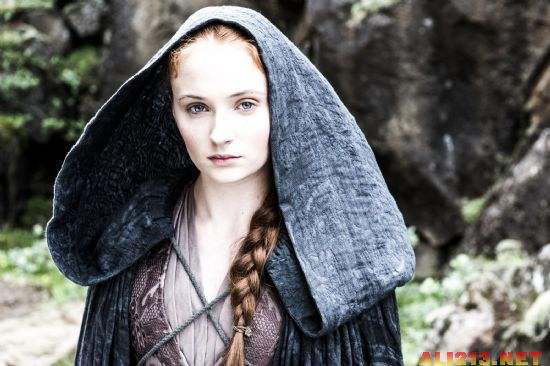 龙妈|瑟曦|雪诺_新浪新闻