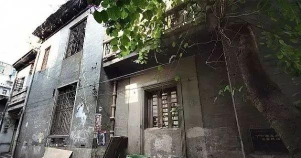 声音广州丨西关大屋趟栊的圆木杠为何是单数