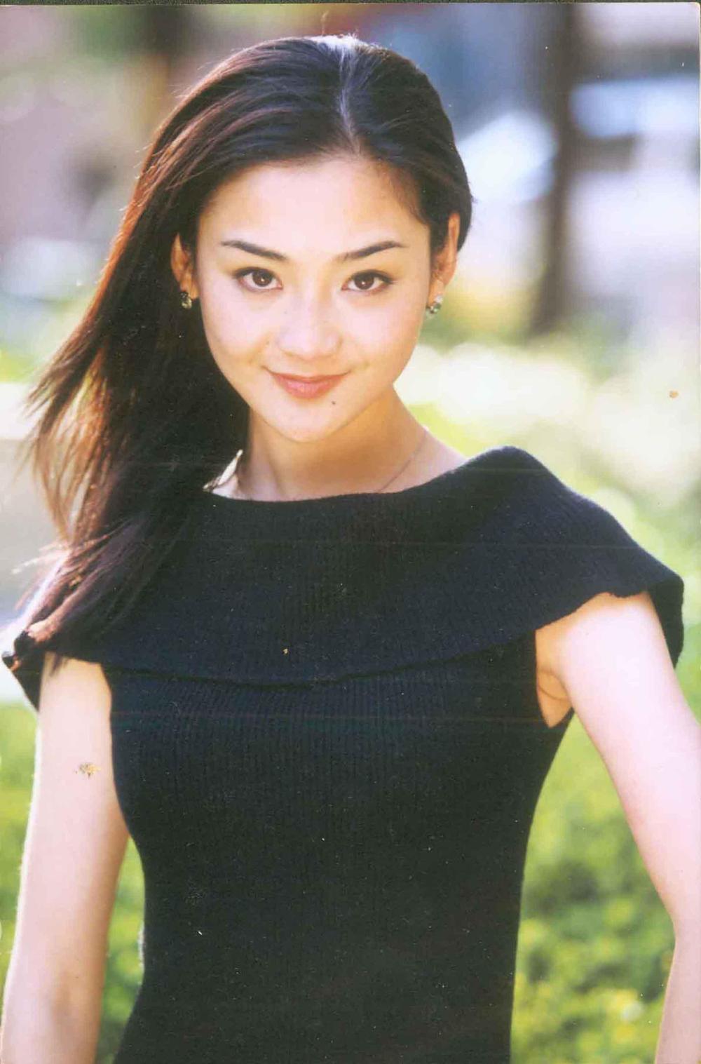 小林青霞, 小张曼玉, 小章子怡, 小张柏芝, 个个美如画, 你喜欢吗