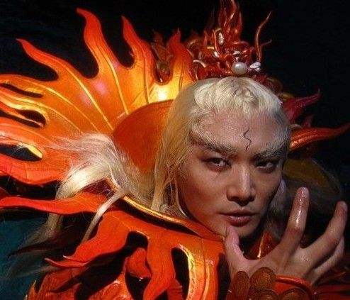 这七位男星曾是荧幕男主角,如今严屹宽顾家庭,黄海冰无戏可拍