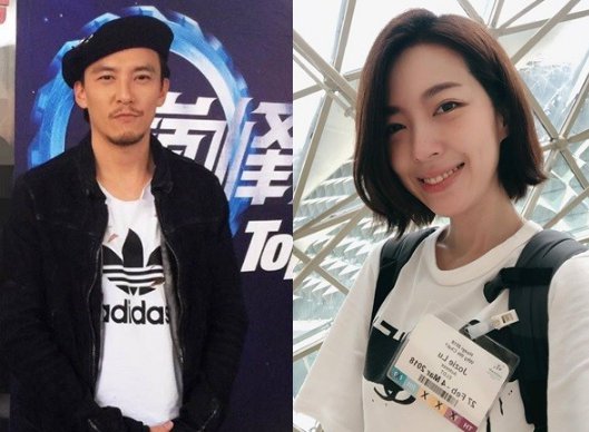 张震前女友曝出柜!牵手帅 t 回家过夜