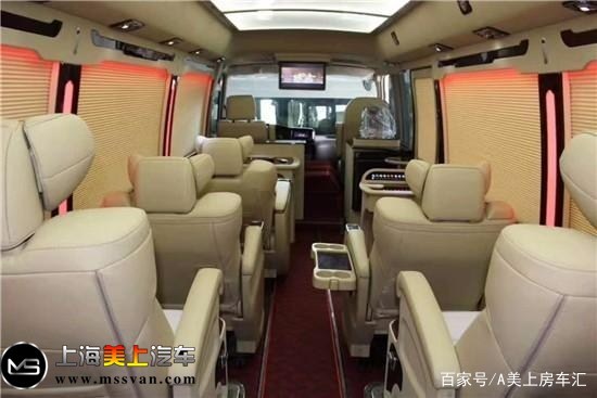 为什么领导人视察都会选择丰田考斯特
