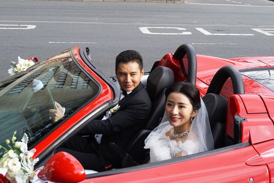 《暖男记》山东卫视热播 霸道总裁章小军为爱收起锋芒