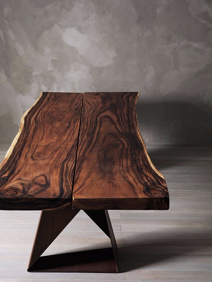 随性而造:让人无法拒绝的木元素家居