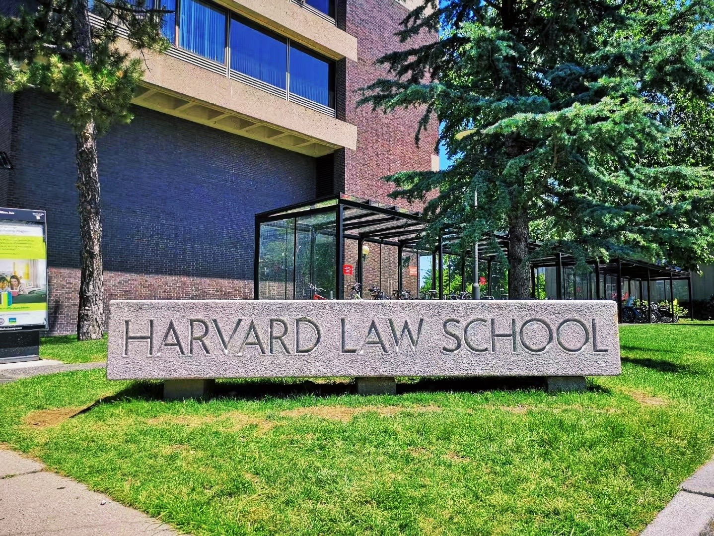 乐维文化:乐维素质偶像首战哈佛为地球发声|王子鸣|乐维|哈佛大学_新