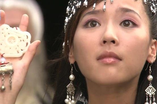 陆小凤传奇系列电影之大金鹏王