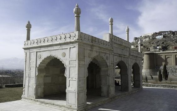 阿富汗的十大旅游圣地,好玩不贵的国外旅游!