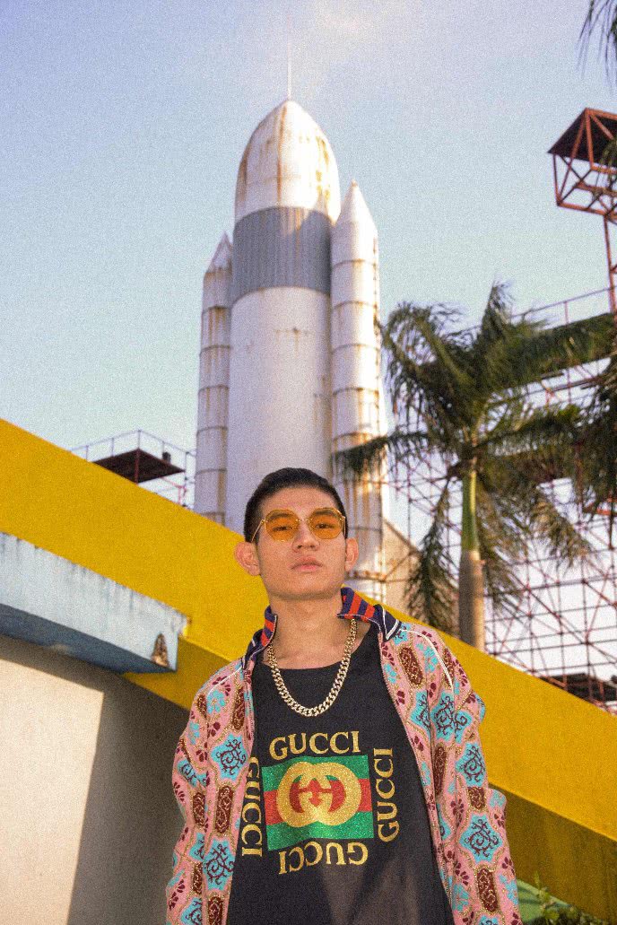 中国新说唱奇秀直播预选赛将开启总决赛|音乐风格|中国新说唱|说唱