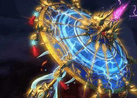 (六魂幡)六魂幡为通天教主所有.