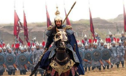 2000名特种兵,能否战胜古代十万大军,答案令人意外|特种兵|大军|古代人_新浪新闻