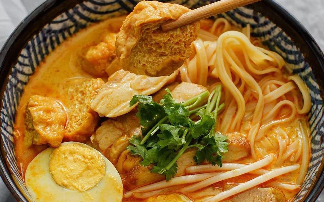 京津冀食材包 | 咖喱叻沙口水横流,神奇食材佛系度夏!