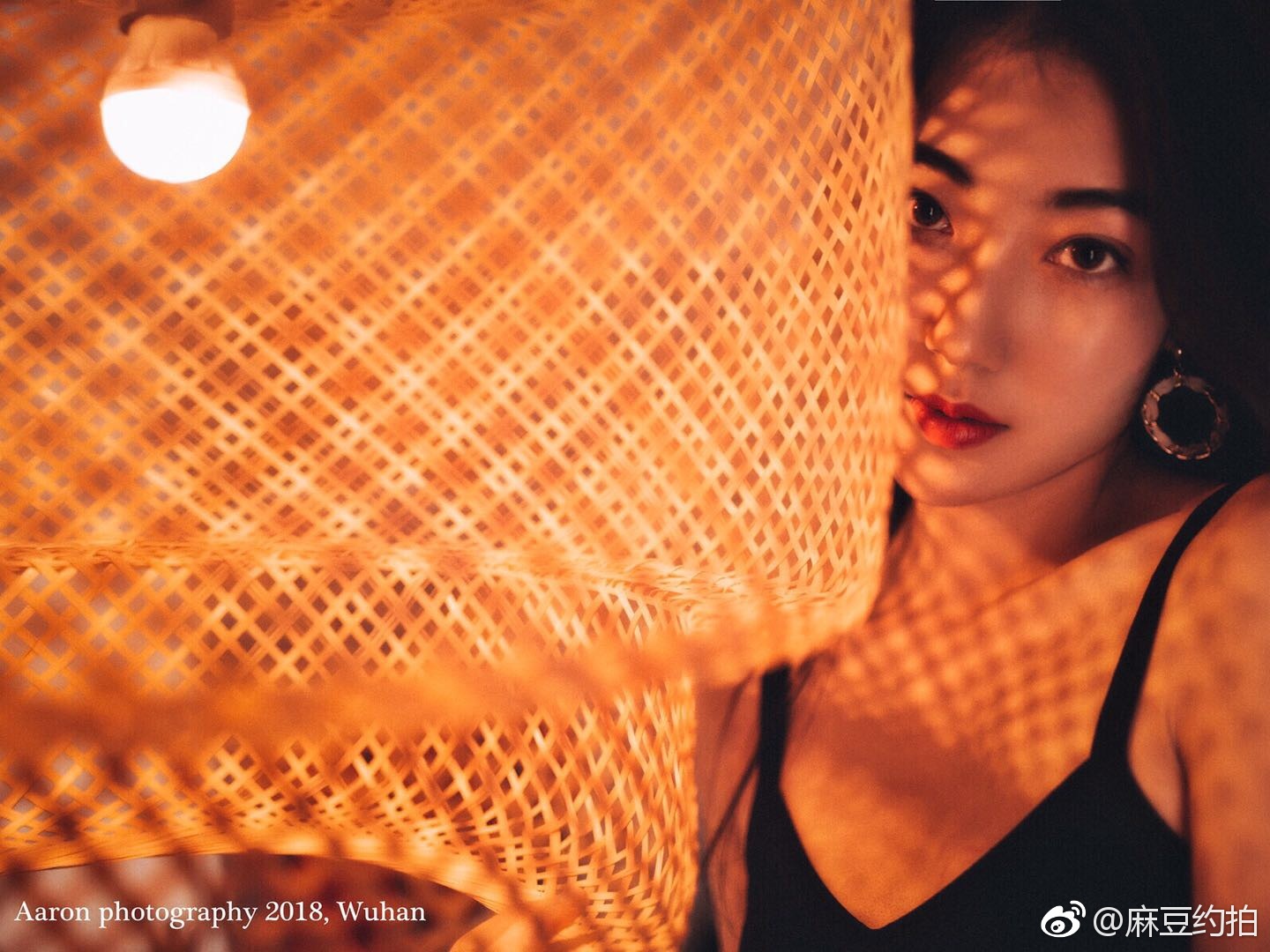美女麻豆约拍互勉创作风格多样喜欢有想法的摄影师