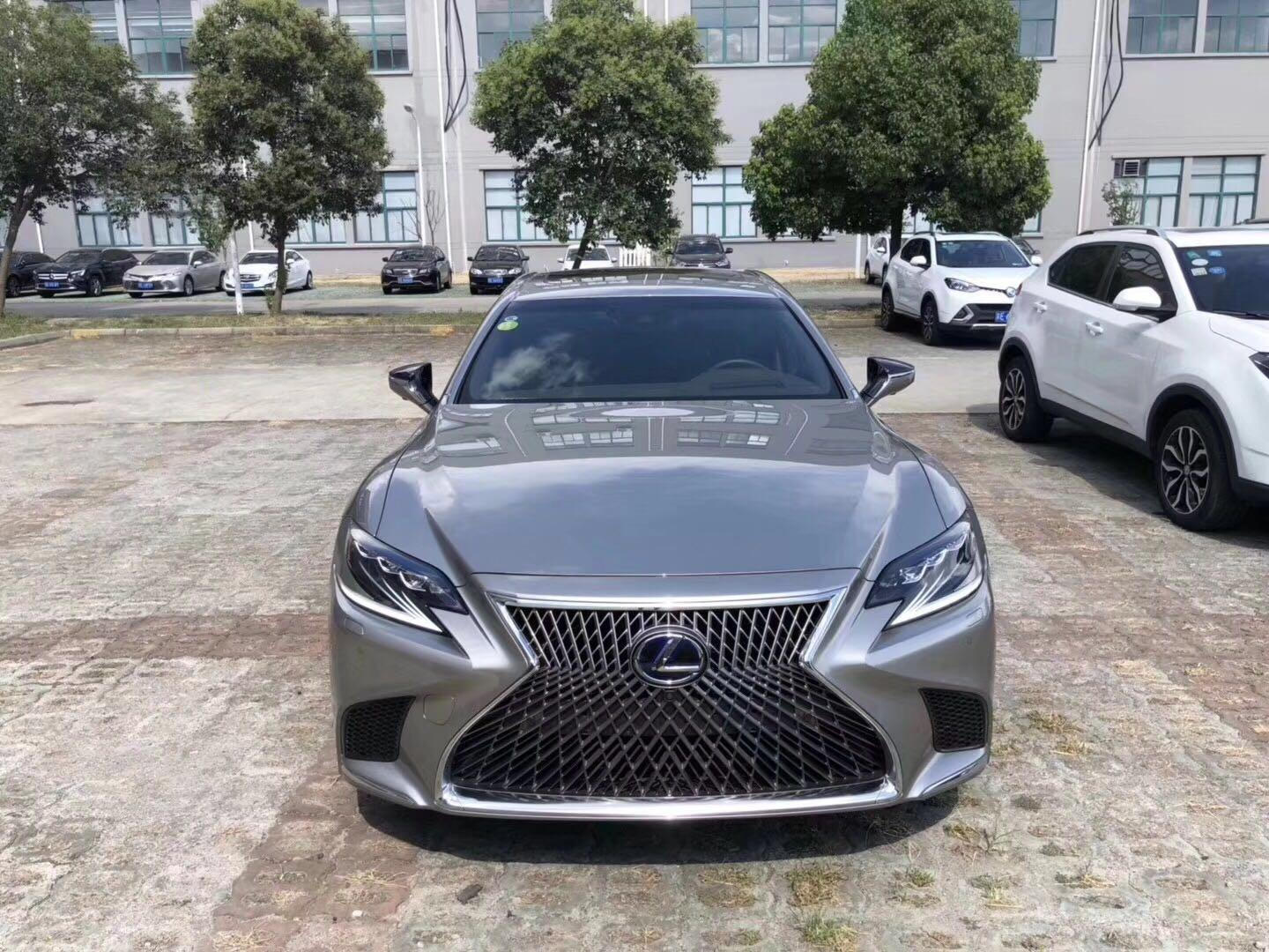 雷克萨斯ls350还是宝马730li