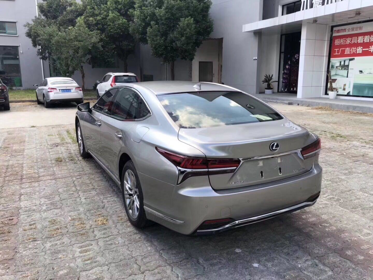 雷克萨斯ls350还是宝马730li