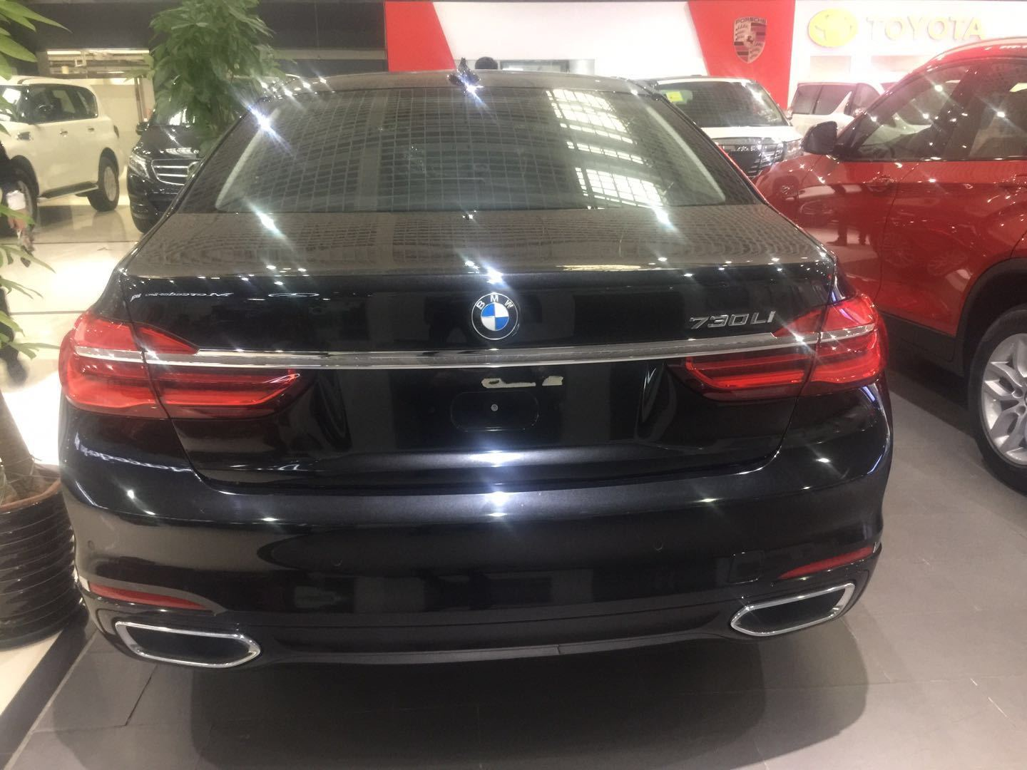 雷克萨斯ls350还是宝马730li