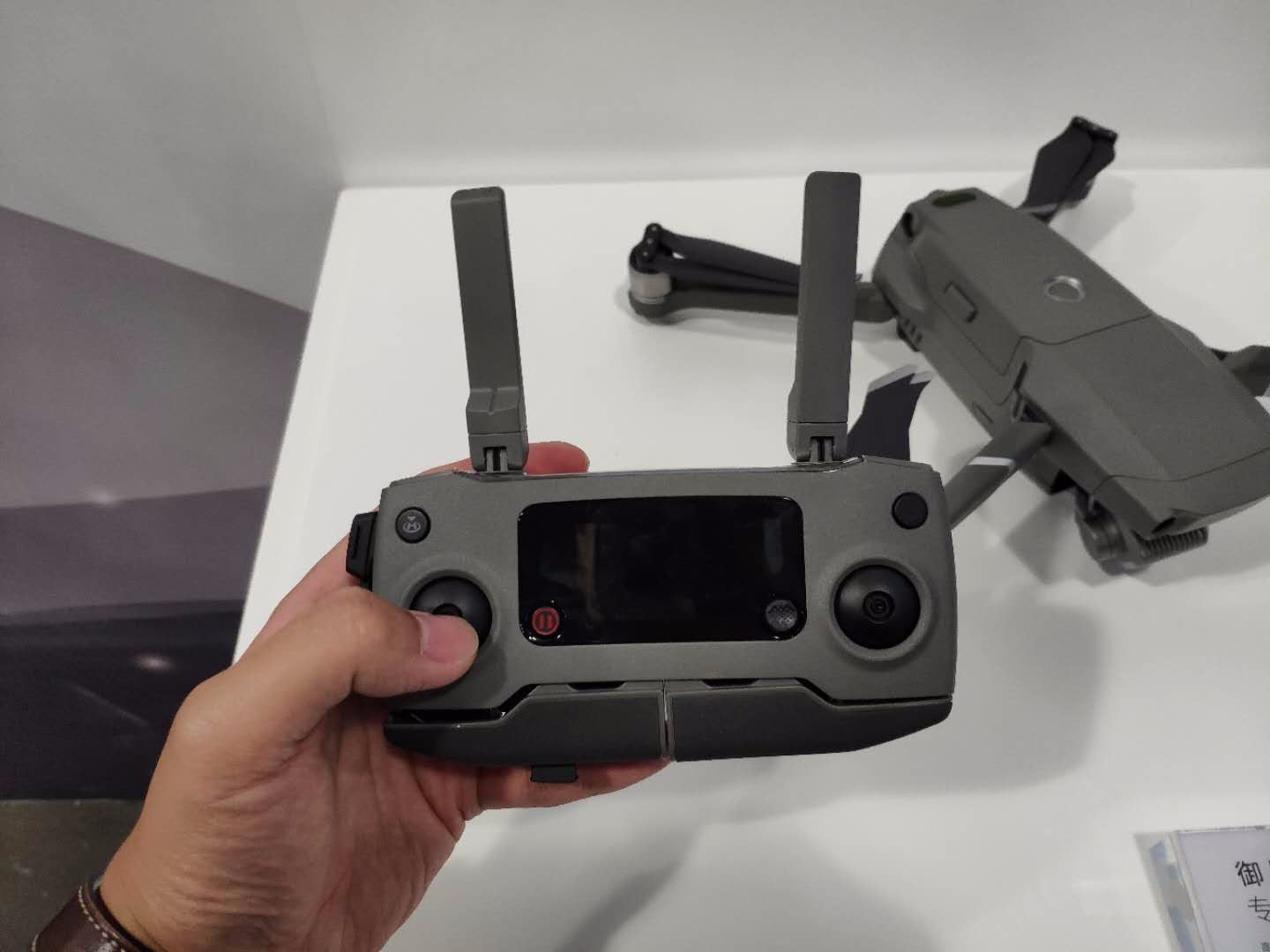 "御"mavic 2 专业版图赏:影像传奇哈苏邂逅新酷航拍|大疆|哈苏|专业版